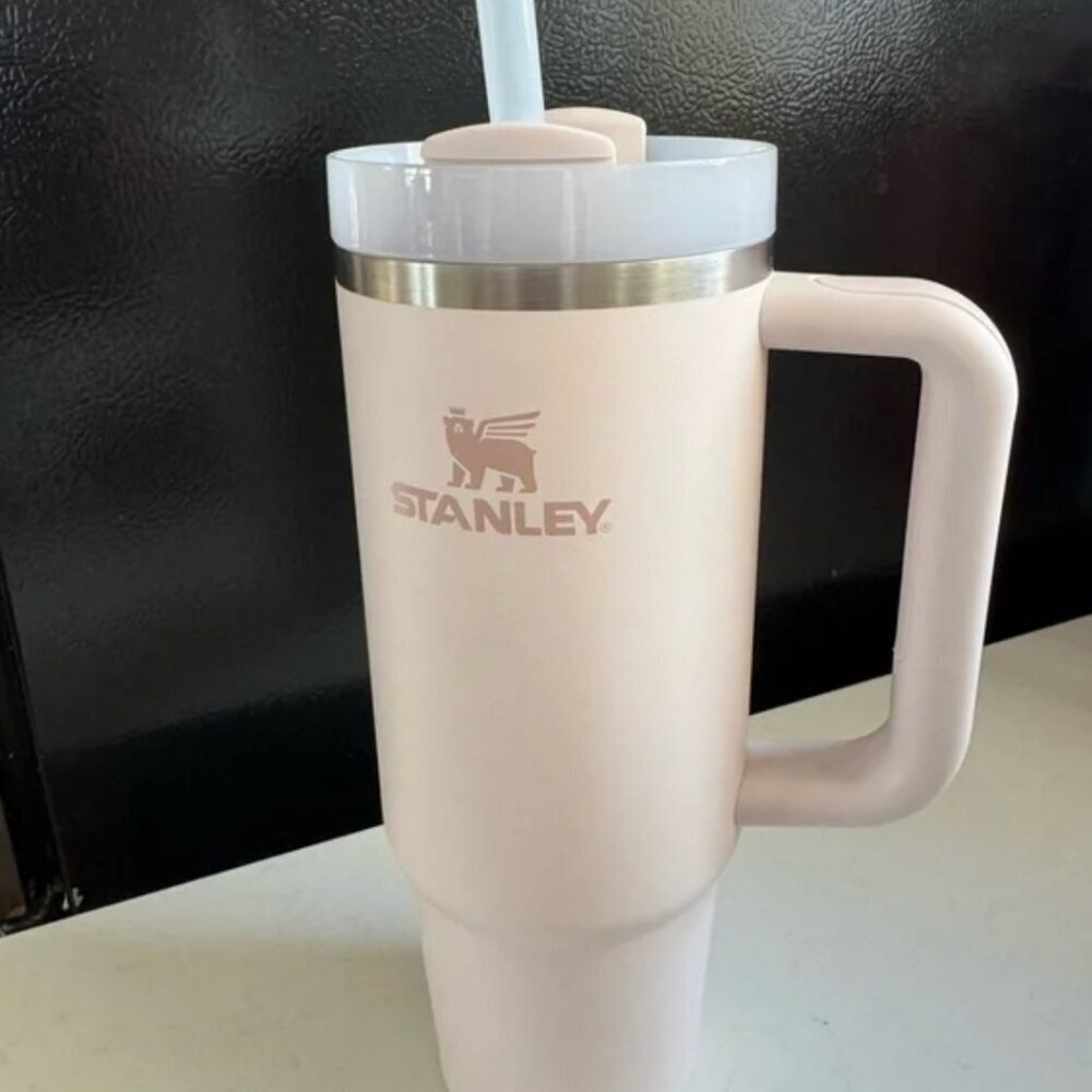 Stanley 32 oz cream cup